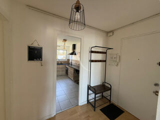  Appartement � louer 3 pi�ces 64 m�