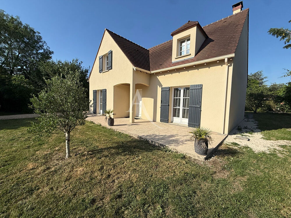 Vente Maison Maison Le Chatelet En Brie 5 pièce(s) Le chatelet en brie