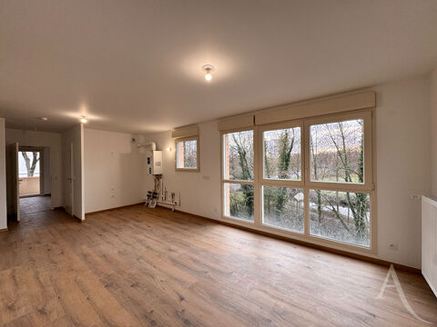  Appartement � louer 3 pi�ces 63 m�