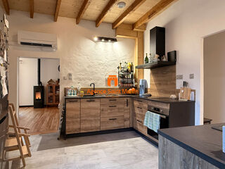  Maison � vendre 6 pi�ces 130 m�