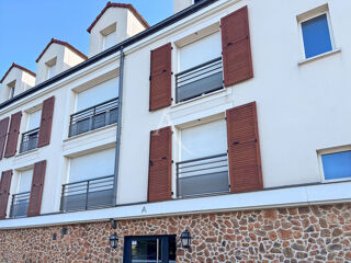  Appartement  vendre 2 pices 38 m