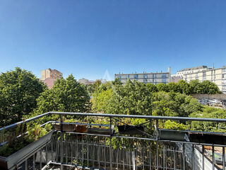  Appartement à vendre 4 pièces 81 m²