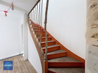  Maison à vendre 3 pièces 56 m²