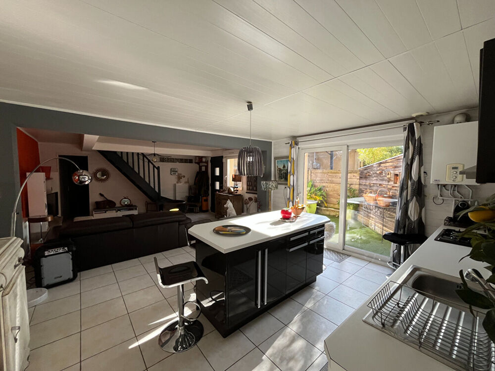 Vente Maison Maison Besancon 5 pièce(s) 100 m2 Besancon