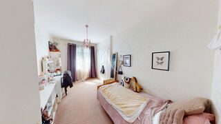  Maison à vendre 6 pièces 137 m²