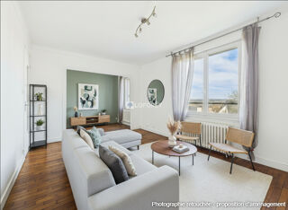  Maison � vendre 5 pi�ces 87 m�