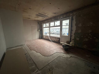  Appartement � vendre 1 pi�ce 24 m�