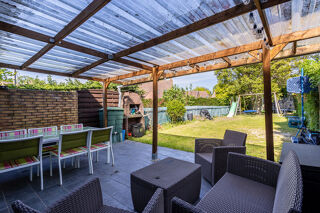  Maison à vendre 5 pièces 104 m²