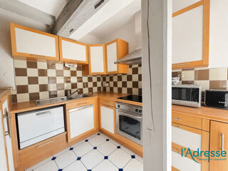  Appartement à louer 2 pièces 51 m²