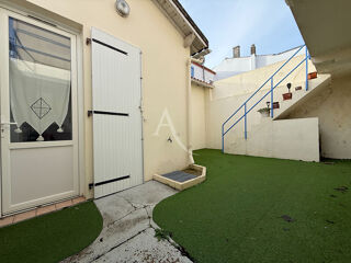  Maison � vendre 3 pi�ces 67 m�