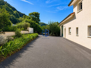 Vente Maison Maison Bregnier Cordon 6 pièce(s) 162 m2 Bregnier cordon