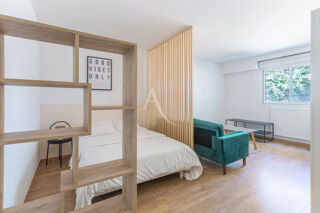  Appartement à louer 1 pièce 