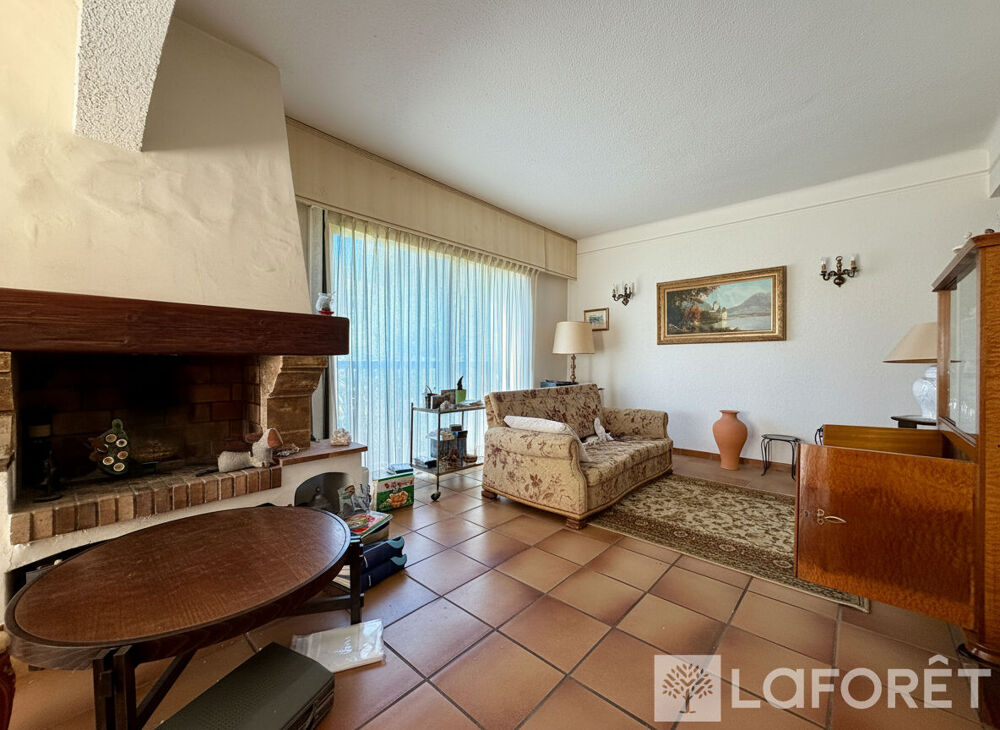 Maison Saint Aygulf 5 pièce(s) 130 m2