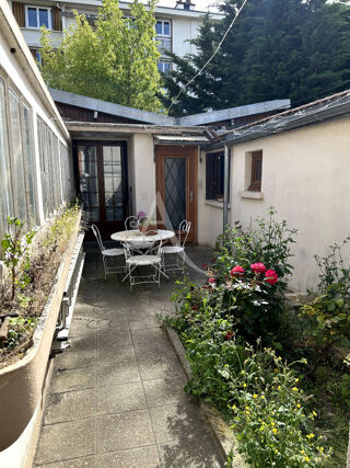  Maison � vendre 4 pi�ces 68 m�