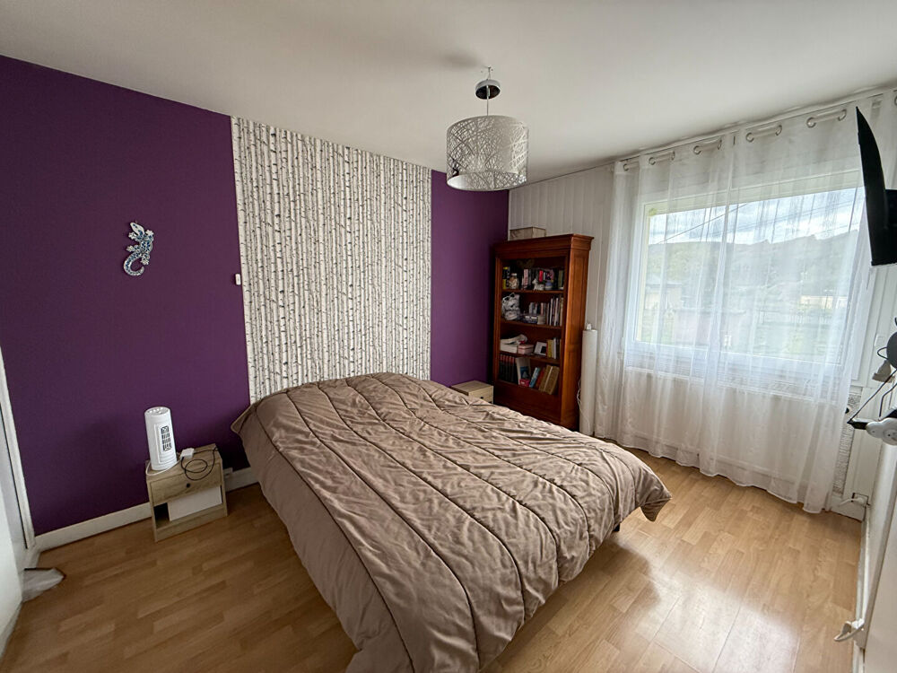 Vente Maison Maison Bogny Sur Meuse 8 pièces 148 m2 Bogny sur meuse