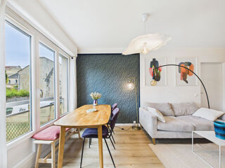  Appartement � vendre 2 pi�ces 46 m�