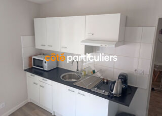  Appartement  louer 2 pices 48 m