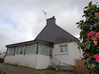  Maison � vendre 5 pi�ces 93 m�