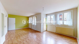  Appartement à vendre 4 pièces 