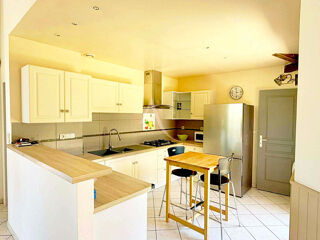  Maison � vendre 6 pi�ces 160 m�