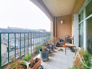  Appartement � vendre 3 pi�ces 75 m�