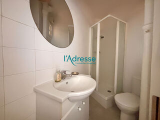  Appartement  vendre 2 pices 42 m