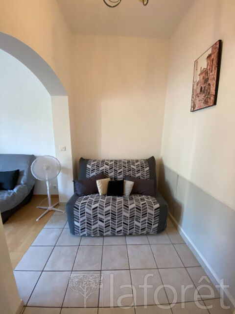  Appartement � louer 1 pi�ce 31 m�