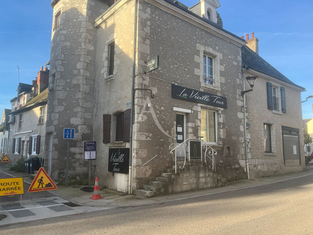   Ancien restaurant CELLETTES Cellettes