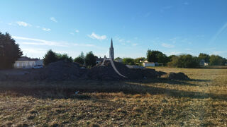  Terrain à vendre 698 m²