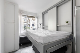  Appartement à vendre 1 pièce 10 m²