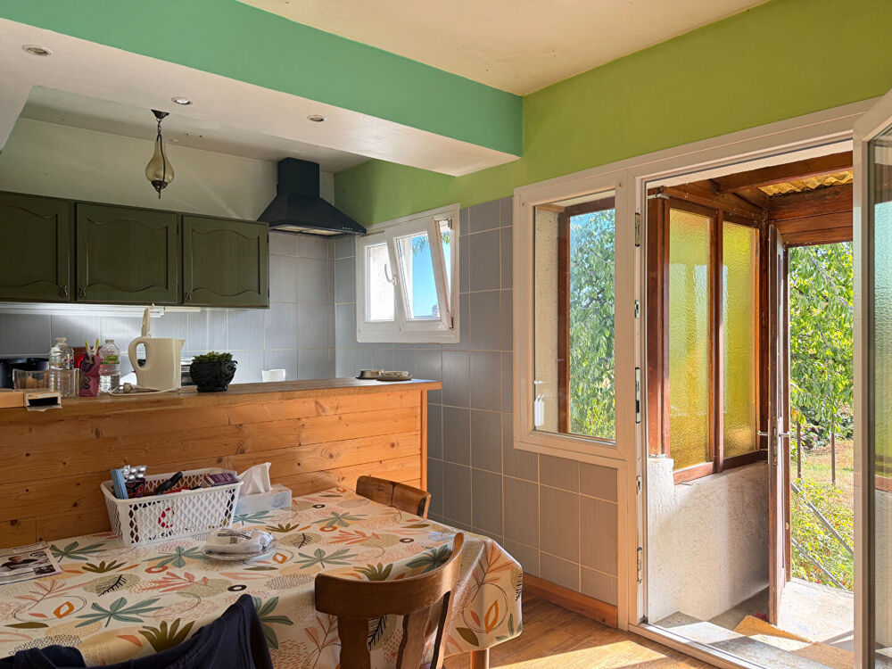 Vente Maison Maison Mutzig 5 pièces 100 m2 Mutzig