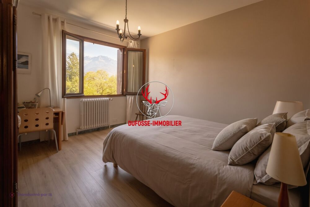 à vendre  Maison Crolles (38920)