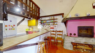  Maison à vendre 7 pièces 124 m²