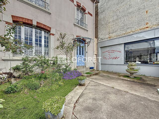  Maison  vendre 4 pices 148 m