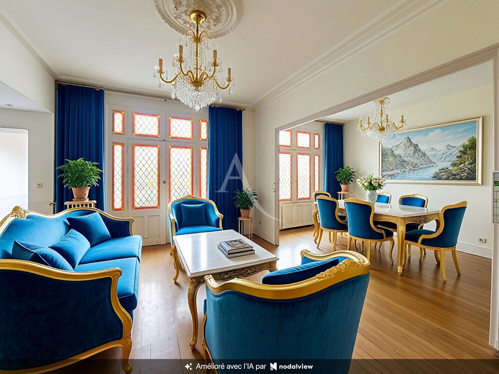 Vente Maison MAISON FAMILLIALE CHOLET CENTRE Cholet