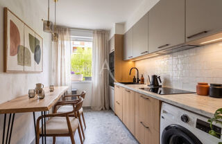  Appartement � vendre 4 pi�ces 79 m�