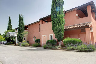  Appartement à vendre 1 pièce 27 m²