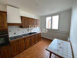  Appartement � vendre 4 pi�ces 78 m�