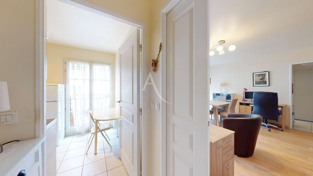Vente Appartement Appartement Le Plessis Robinson 2 pice(s) 53 m2 Le plessis robinson