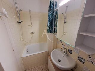  Appartement � louer 1 pi�ce 30 m�