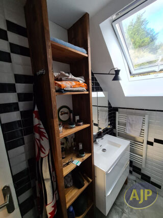  Appartement � vendre 1 pi�ce 34 m�