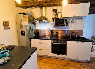  Maison à vendre 4 pièces 80 m²