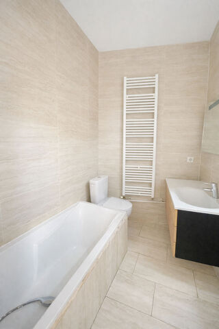  Appartement � louer 2 pi�ces 44 m�