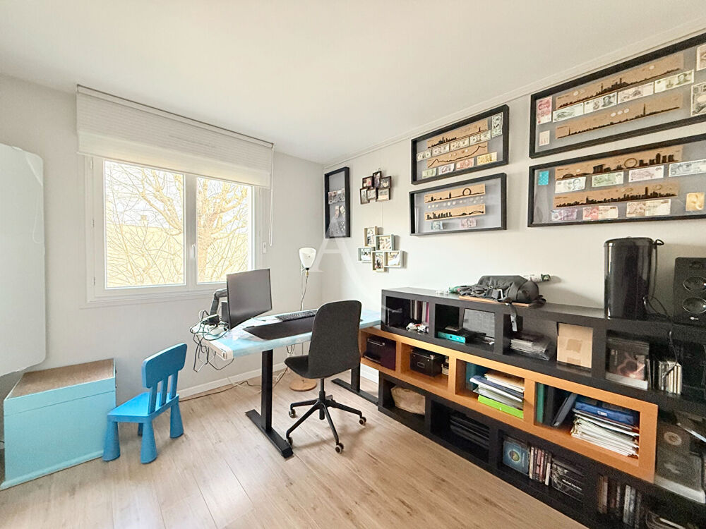 � vendre  Appartement Le Perreux-sur-Marne (94170)