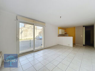  Appartement à vendre 2 pièces 47 m²
