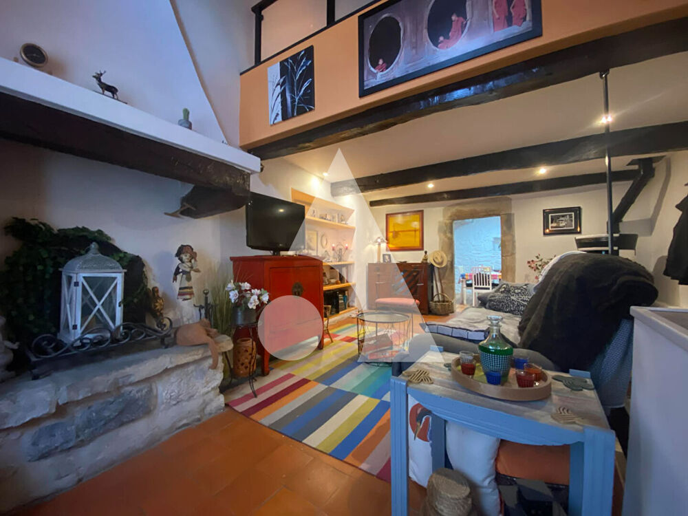 Maison 3 pièces 74 m² · à Alba la Romaine · 74 m² · 170 000 €