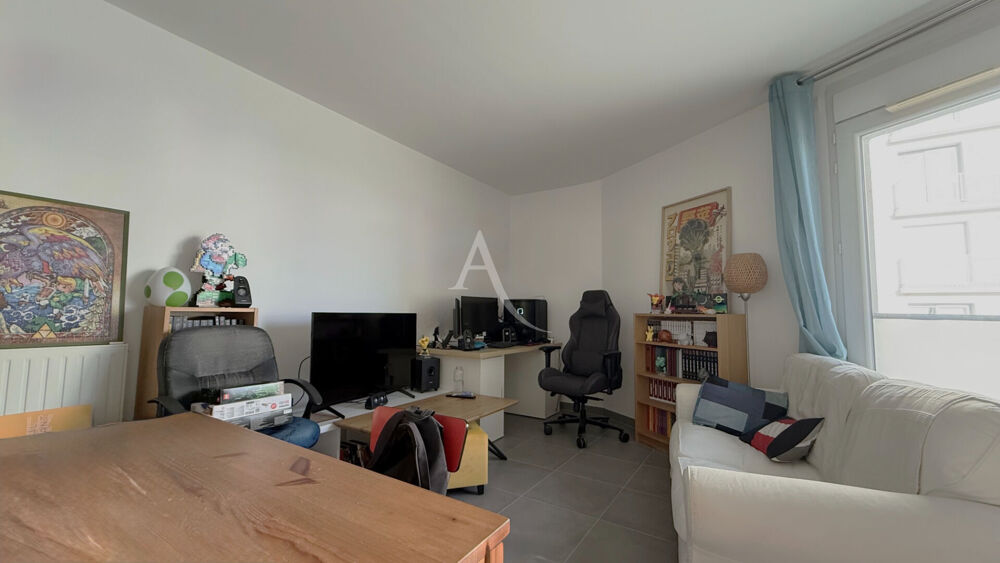 Appartement 2 pièces - Quartier Procé / Canclaux