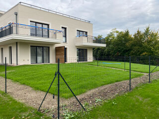  Appartement à vendre 4 pièces 80 m²