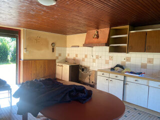  Maison � vendre 4 pi�ces 600 m�