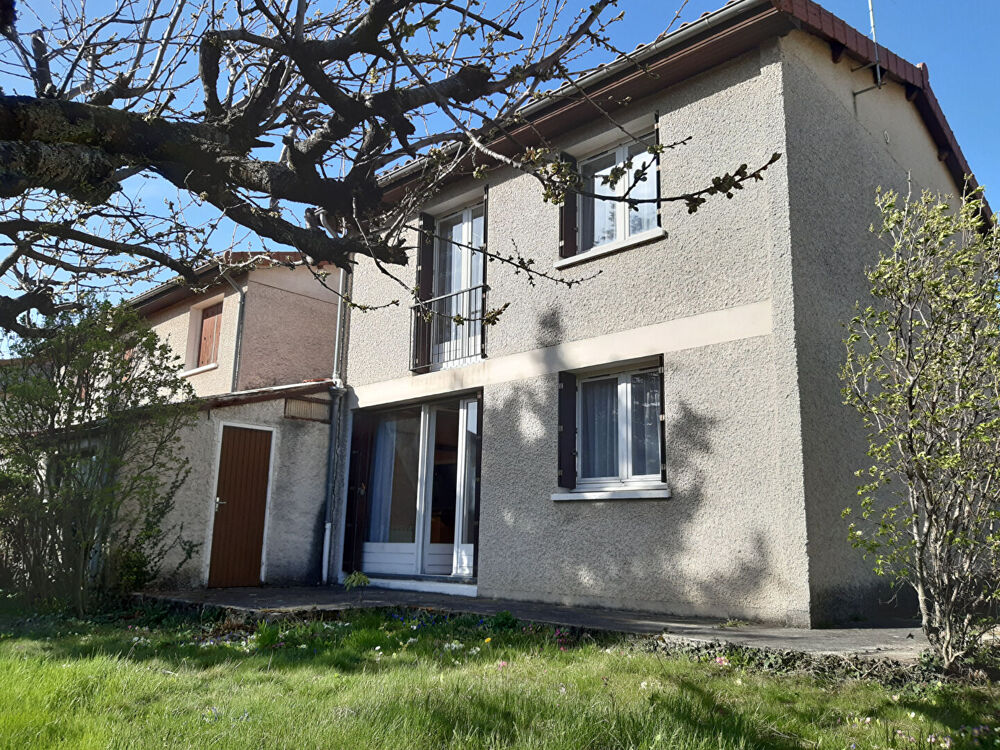 vente Maison - 4 pice(s) - 90 m Le Puy-en-Velay (43000)